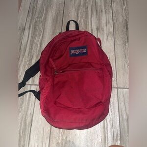 Jansport backpack